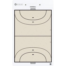 Ταμπλό Προπονητή Handball FOX40 25,5x40,5 69100300