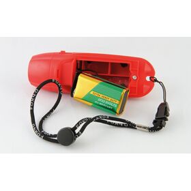 Σφυρίχτρα FOX40 Electronic Whistle 86161908