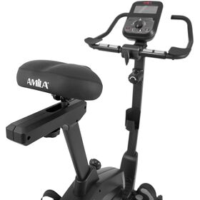 Ποδήλατο Γυμναστικής Όρθιο Amila Aston BX7 92403