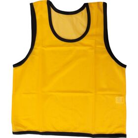 Σαλιάρα HQ Κίτρινη Large 97659