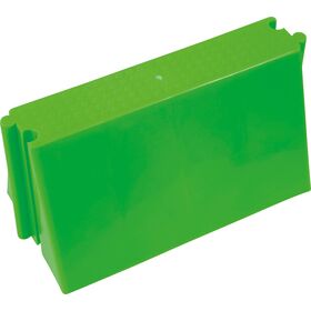 Τουβλάκια Ισορροπίας Σετ 12τμχ Πράσινα 99529