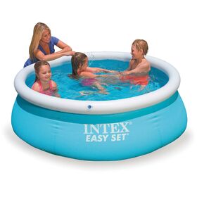 Πισίνα INTEX Easy Set Pool 183x51cm 28101