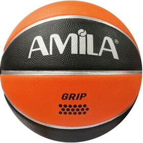 Μπάλα Basket AMILA 0BB-41516 No. 7 41515