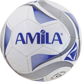 Μπάλα Ποδοσφαίρου AMILA TPU 2mm No. 5 41530