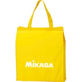Τσάντα Mikasa Κίτρινη 41889