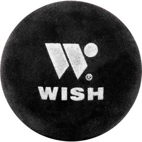 Μπαλάκι Squash Wish πολύ αργό, κίτρινο 42002