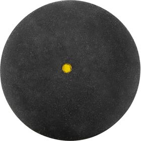 Μπαλάκι Squash Wish πολύ αργό, κίτρινο 42002