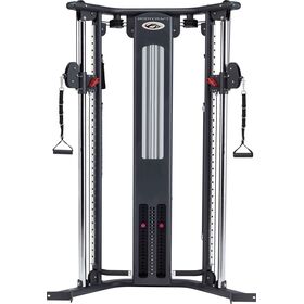 Μηχάνημα Διπλής Τροχαλίας Bodycraft FBT (FULL BODY TRAINER) 44711