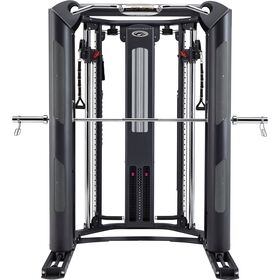 Μηχάνημα Διπλής Τροχαλίας Bodycraft FBT (FULL BODY TRAINER) 44711