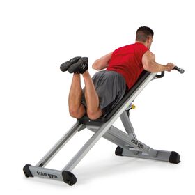 Total Gym Pull-up 46371