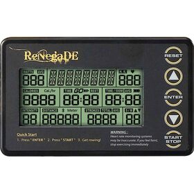 ReNegaDE Air Mag. M.W. III — Free Standing Platform 93809