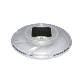 Φωτιστικό Πισίνας LED FLOWCLEAR SOLAR FLOAT BESTWAY 15558