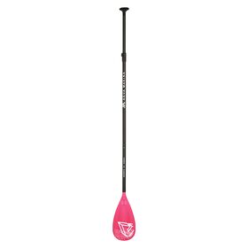 Κουπί SUP Ρυθμιζόμενο 175-220cm Sports III Coral AQUA MARINA 28029