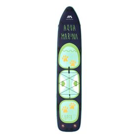 Σανίδα SUP Φουσκωτή Supertrip 427cm AQUA MARINA 28265