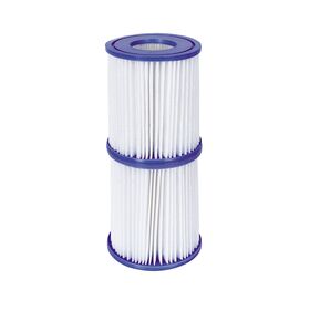 58094 FILTER CARTRIDGE  (II) Φ13.6CM BESTWAY INTERNATIONAL LIMITED 15543