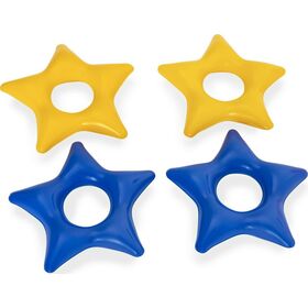 Παιδική Πισίνα Φουσκωτή Καράβι Πειρατικό 140x130x104cm BESTWAY 15736