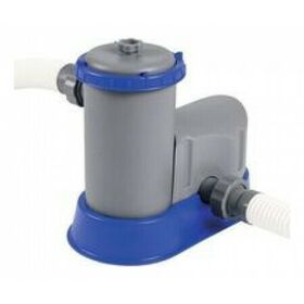 Πισίνα PVC Με Μεταλλικό Σκελετό 549x549x132cm BESTWAY 15587