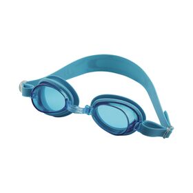 Γυαλιά Κολύμβησης Παιδικά Με Αντιθαμβωτικούς Φακούς Comfy Μπλε VAQUITA 66504