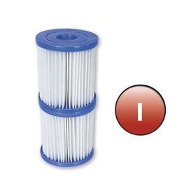 58093 FILTER CARTRIDGE Ι BESTWAY INTERNATIONAL LIMITED 15850