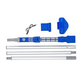 Σκούπα Επαναφορτιζόμενη Για Πισίνα 2m Flowclear AquaSurge BESTWAY 15561