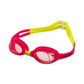 Γυαλάκια Κολύμβησης Παιδικά Με Αντιθαμβωτικούς Φακούς Ροζ VAQUITA 66506