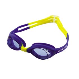Γυαλάκια Κολύμβησης Παιδικά Με Αντιθαμβωτικούς Φακούς Μπλε VAQUITA 66506