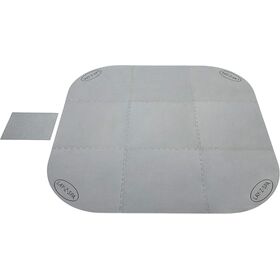 Υπόστρωμα Πισίνας Lay-Z-Spa 216x216cm BESTWAY 15777