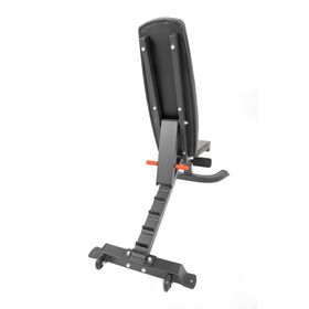 Πάγκος Γυμναστικής Ρυθμιζόμενος AMILA 43969