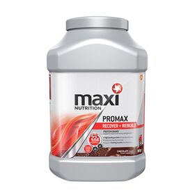 Πρωτεΐνη Promax 960gr Βανίλια MaxiNutrition