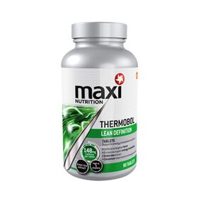 Λιποδιαλύτες Thermobol 90caps MaxiMuscle