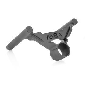 Κλειστή Λαβή Μπάρας Landmine AMILA 46438