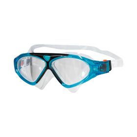Γυαλιά Κολύμβησης Τύπου Μάσκας Παιδικά Μπλε/Μαύρο Easy VAQUITA 66513