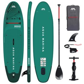 Σανίδα SUP Φουσκωτή Breeze 300cm AQUA MARINA 28341