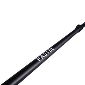 Κουπί SUP Αλουμινίου Pastel Ρυθμιζόμενο 180-220cm Μωβ AQUA MARINA 28364