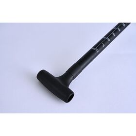 Κουπί SUP Αλουμινίου Pastel Ρυθμιζόμενο 180-220cm Μπλε AQUA MARINA 28364