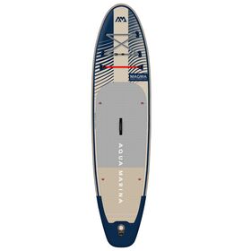 Σανίδα SUP Φουσκωτή Magma 340cm AQUA MARINA 28348