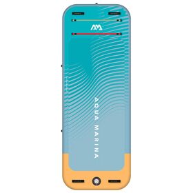 Σανίδα Στρώμα Yoga iSUP Φουσκωτό Peace 250cm AQUA MARINA 28356Σανίδα Στρώμα Yoga iSUP Φουσκωτό Peace 250cm AQUA MARINA 28356