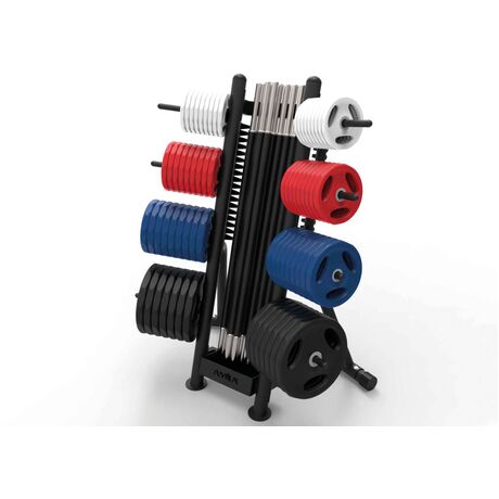 Αποθηκευτικό Rack για Pump Set 91352