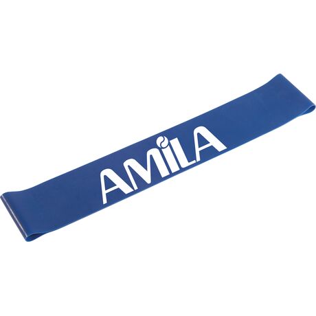 Set Λάστιχα Αντίστασης AMILA MINI BAND (Light - Ultimate) 96617