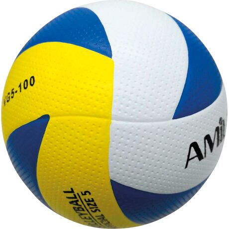 Μπάλα Volley AMILA VAG5-100 No. 5 41614 Μπάλα Volley AMILA VAG5-100 No. 5 41614