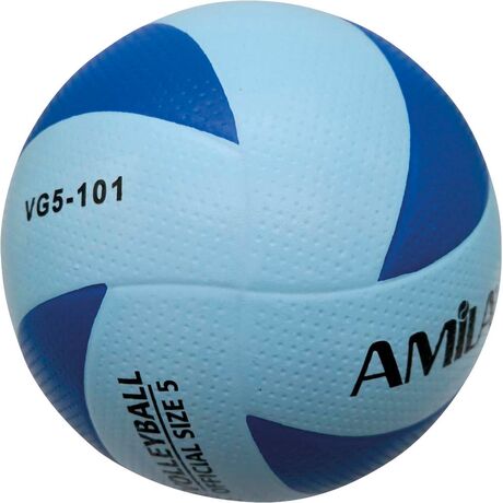 Μπάλα Volley AMILA VAG5-101 No. 5 41615