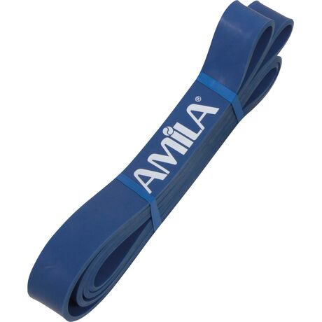 Λάστιχο Αντίστασης AMILA PowerBand Heavy 96611 Λάστιχο Αντίστασης AMILA PowerBand Heavy 96611