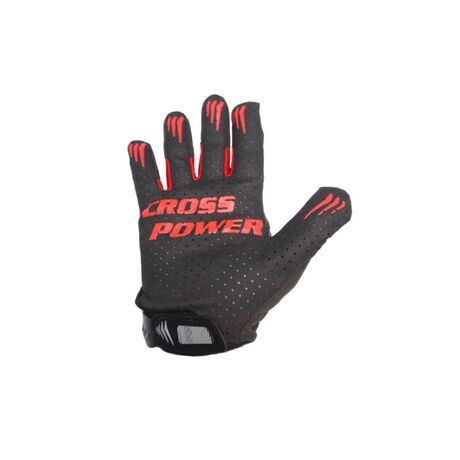 Γάντια γυμναστικής CROSS POWER X-Large PS-2860