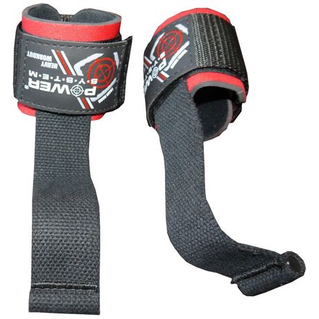 Ιμάντες δύναμης (με neoprene) POWER PIN Ιμάντες δύναμης (με neoprene) POWER PIN PS-3350