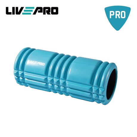 Live Pro Foam Roller (33cm) Live Pro Foam Roller (33cm) Β-8231
