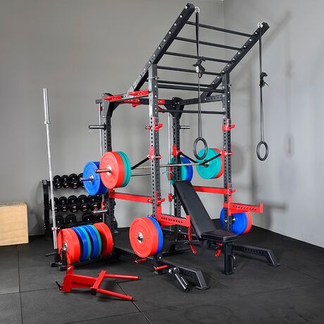 Pegasus® Multi Functional Crossfit (MFC) Pegasus® Multi Functional Crossfit (MFC) Λ-544