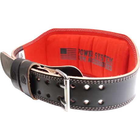 Ζώνη για βάρη FITNESS ELITE Medium PS-3030