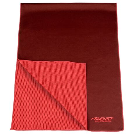 Πετσέτα Δροσισμού Avento® Pink Cooling Towel (ROA) 41ZD