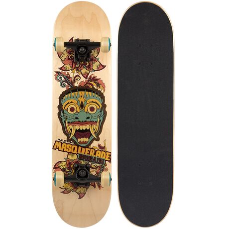 Skateboard Masquerade Brigade TBB Skateboard Masquerade Brigade TBB 52NT-TBB