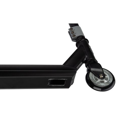 Nijdam Stunt Scooter "Vert Flyer" Nijdam Stunt Scooter "Vert Flyer" N42CA01
